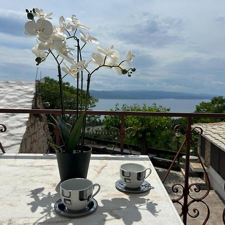 Apartment Lovre Topic Baška Voda المظهر الخارجي الصورة