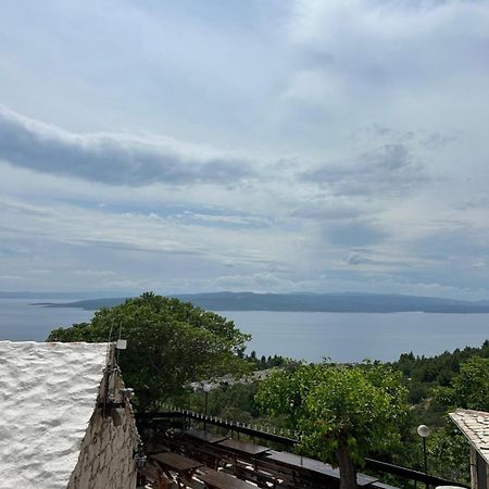 Apartment Lovre Topic Baška Voda المظهر الخارجي الصورة