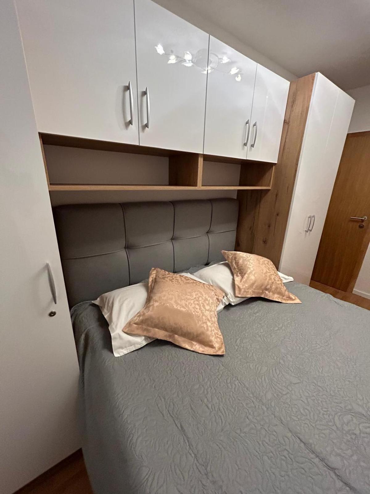 Apartment Lovre Topic Baška Voda المظهر الخارجي الصورة
